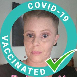 Meet your Posher, Jodie lee